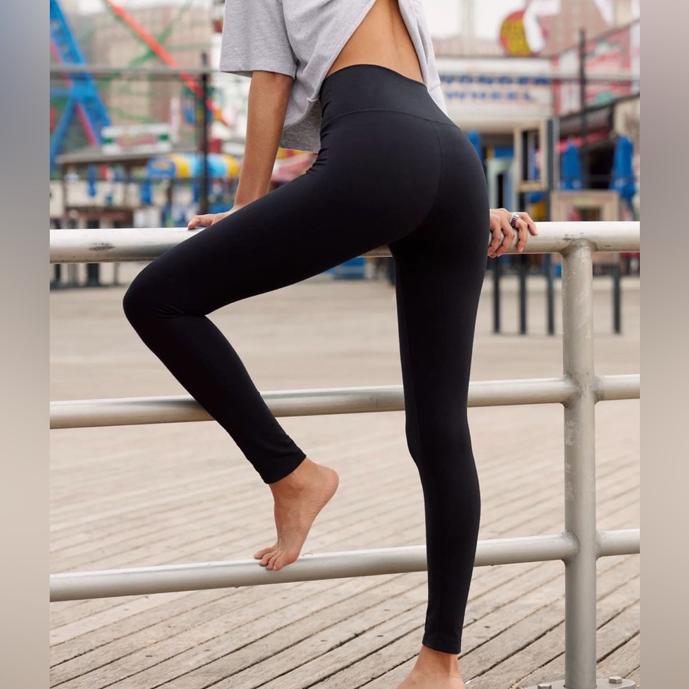 Offline by Aerie Real Me Hi-Rise Leggings